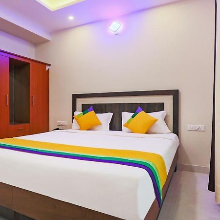 Itsy Hotels Kottaram Residency Утакаманд Экстерьер фото