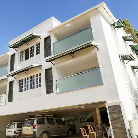Itsy Hotels Kottaram Residency Утакаманд Экстерьер фото