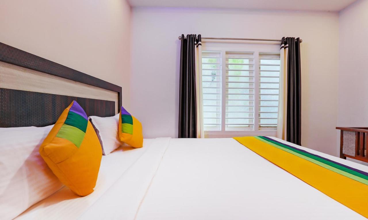 Itsy Hotels Kottaram Residency Утакаманд Экстерьер фото