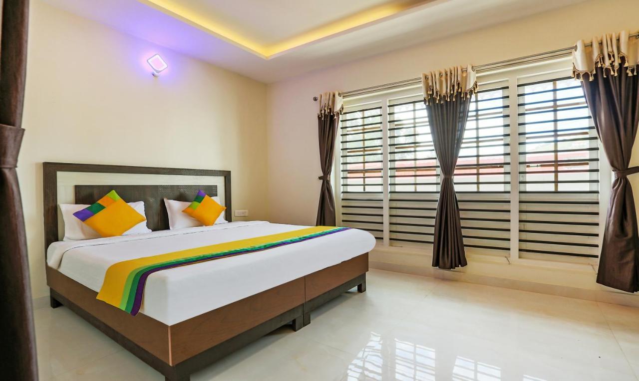 Itsy Hotels Kottaram Residency Утакаманд Экстерьер фото
