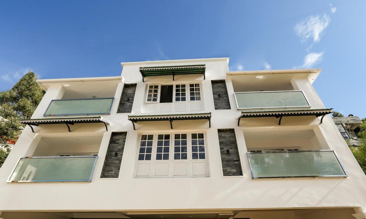 Itsy Hotels Kottaram Residency Утакаманд Экстерьер фото
