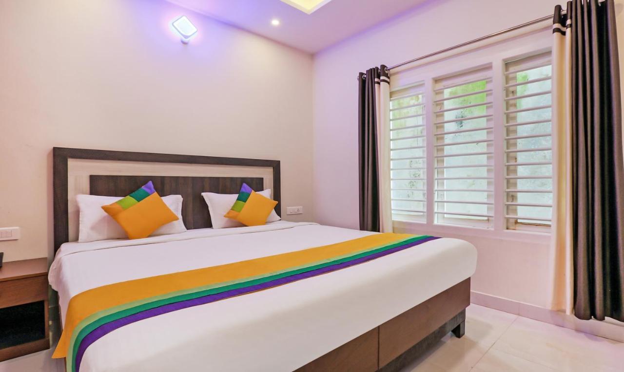 Itsy Hotels Kottaram Residency Утакаманд Экстерьер фото