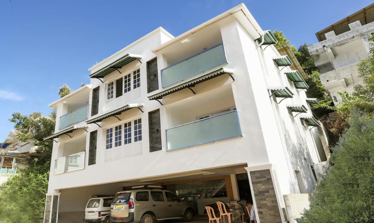 Itsy Hotels Kottaram Residency Утакаманд Экстерьер фото