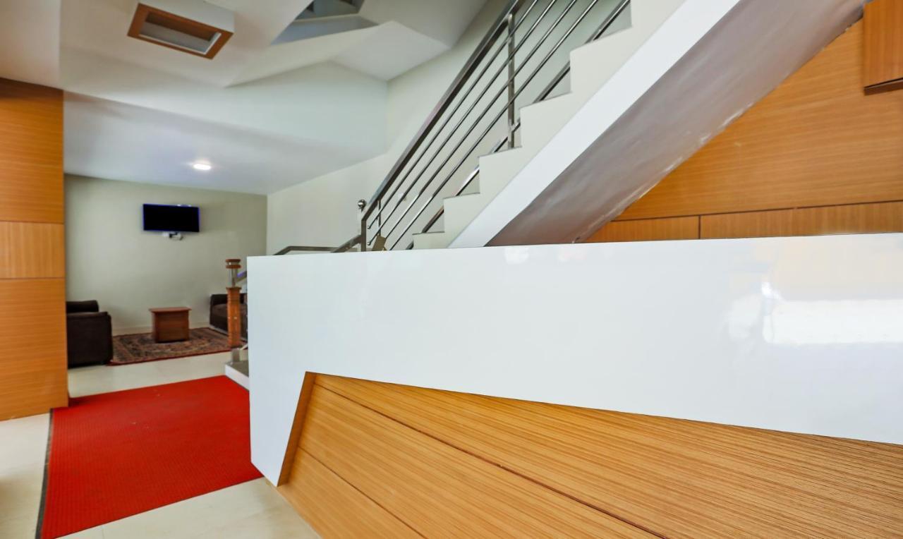 Itsy Hotels Kottaram Residency Утакаманд Экстерьер фото