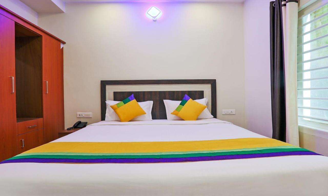 Itsy Hotels Kottaram Residency Утакаманд Экстерьер фото