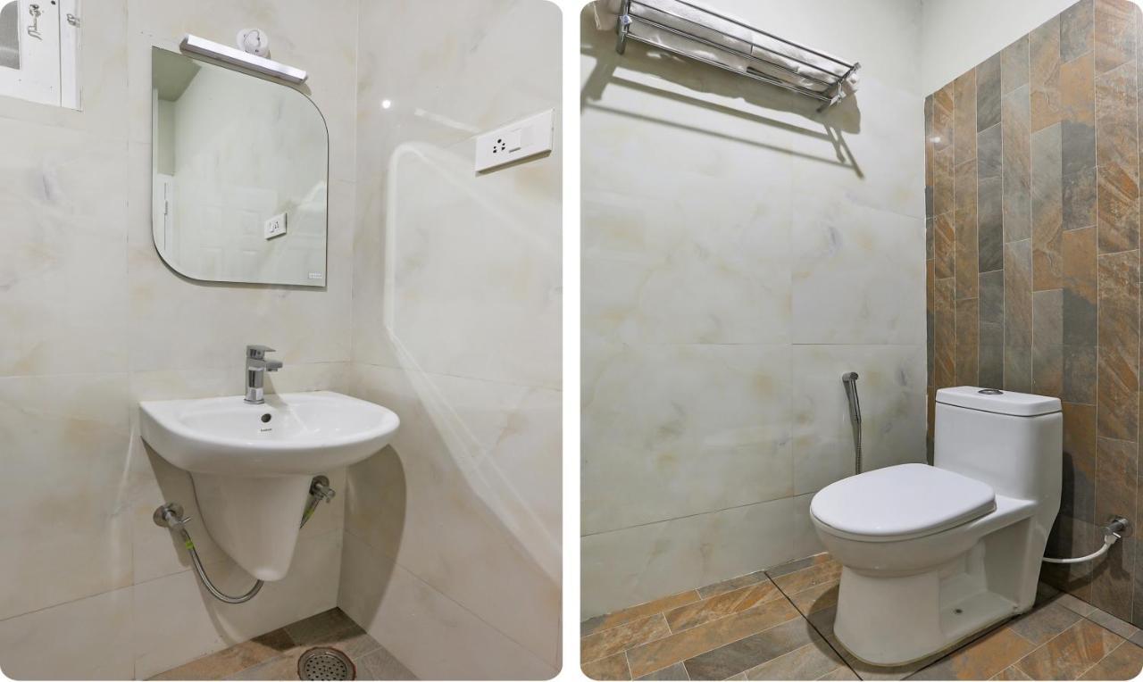 Itsy Hotels Kottaram Residency Утакаманд Экстерьер фото