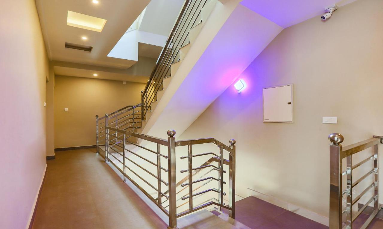 Itsy Hotels Kottaram Residency Утакаманд Экстерьер фото