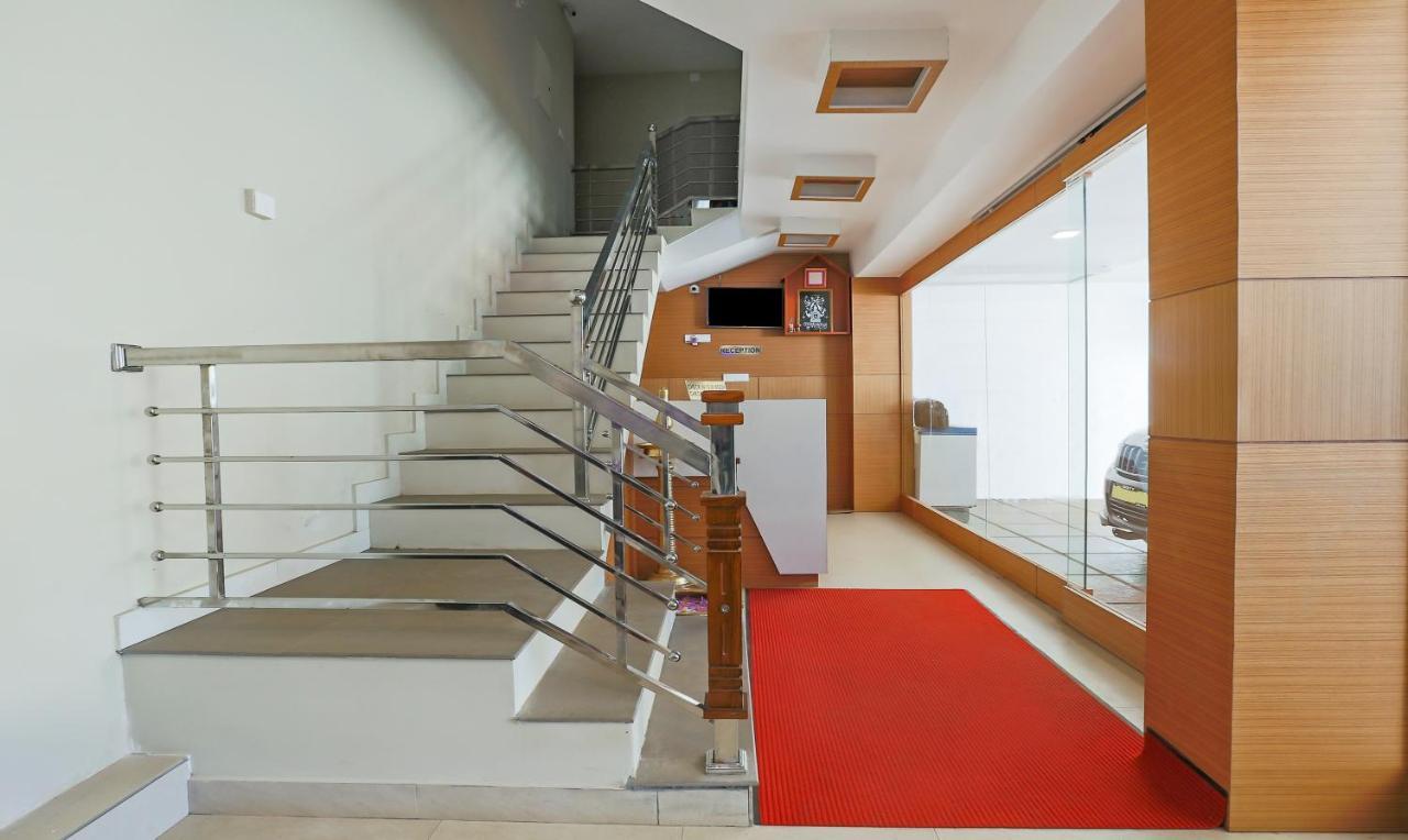 Itsy Hotels Kottaram Residency Утакаманд Экстерьер фото