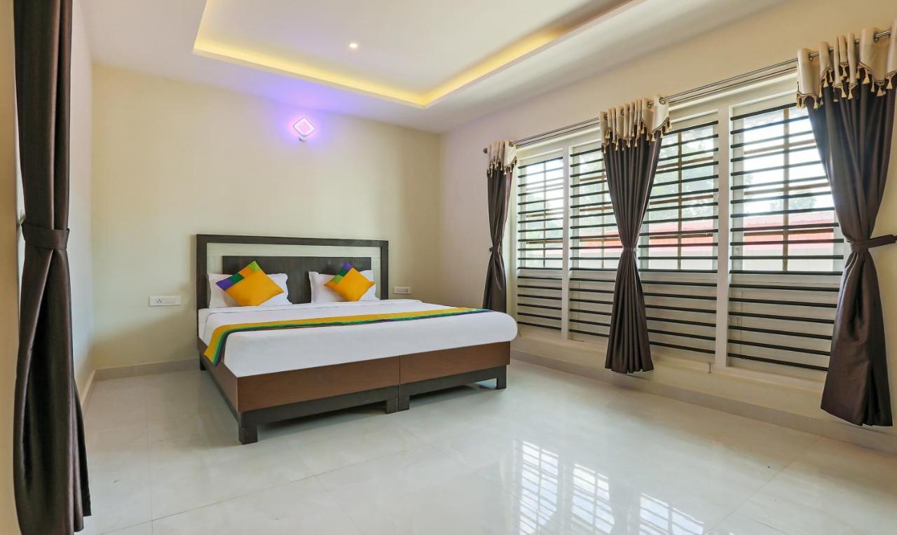 Itsy Hotels Kottaram Residency Утакаманд Экстерьер фото