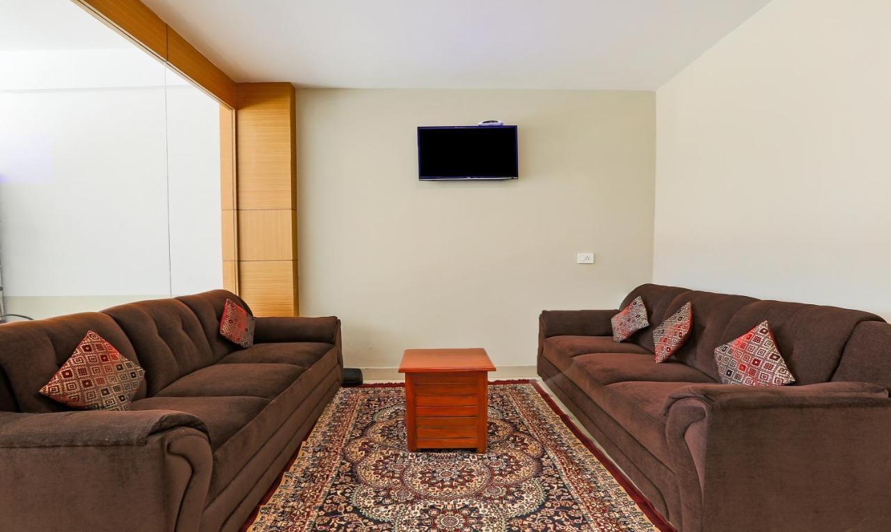 Itsy Hotels Kottaram Residency Утакаманд Экстерьер фото