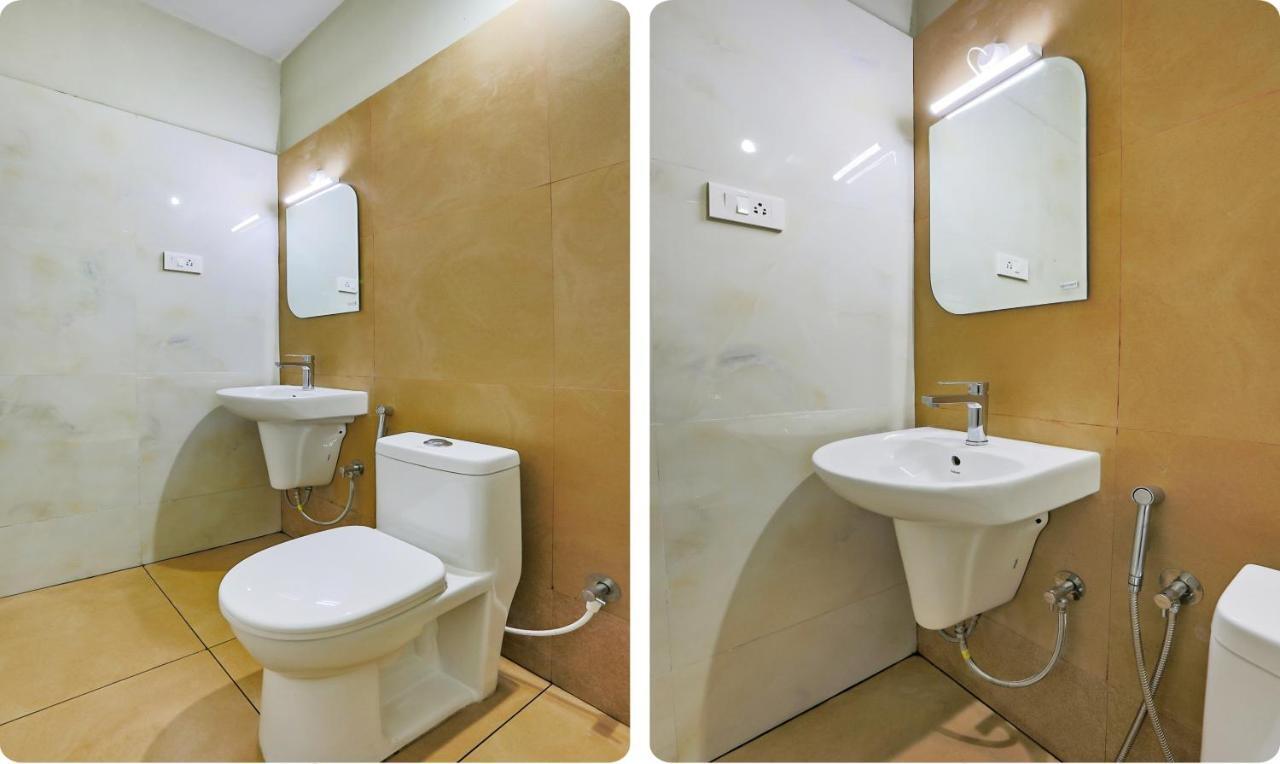 Itsy Hotels Kottaram Residency Утакаманд Экстерьер фото