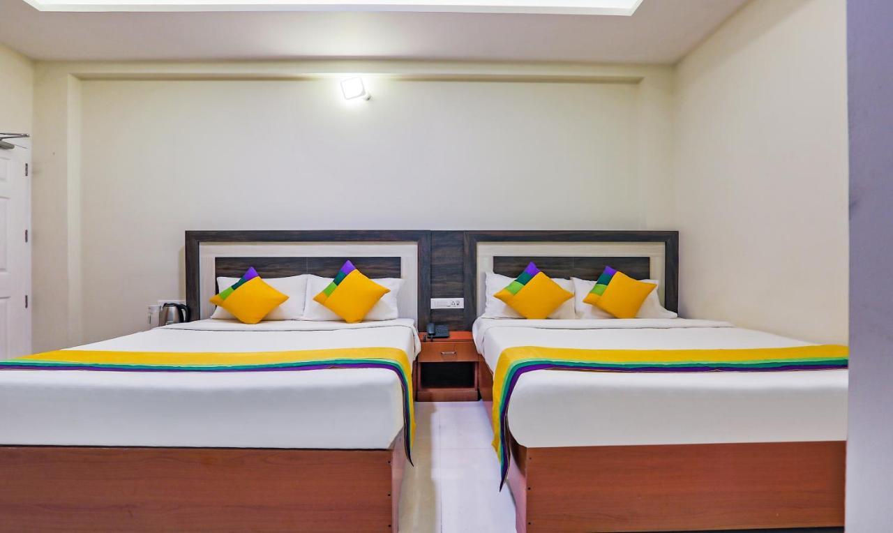 Itsy Hotels Kottaram Residency Утакаманд Экстерьер фото